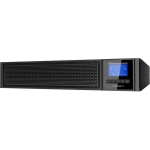 ИБП Ippon Innova RT II 10000 черный