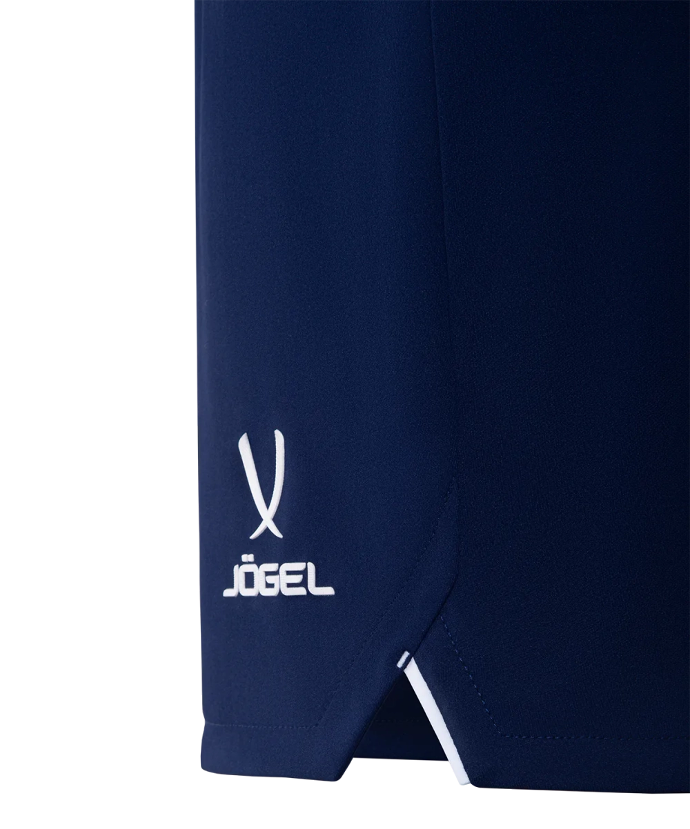 Шорты игровые NATIONAL PerFormDRY Away Shorts, темно-синий