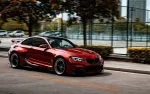 Широкий карбоновый обвес для BMW 2 серии F22 2014-2019 БМВ