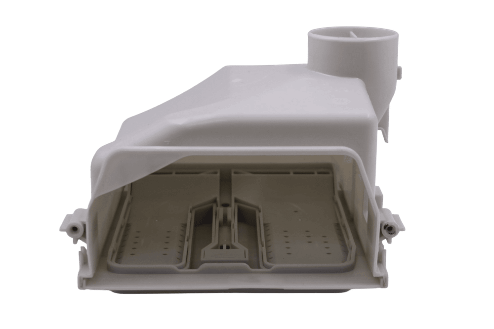 Бункер дозатора N042412-000058-002 стиральной машины Carrera