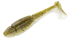 Мягкая приманка 13FISHING Churro 4.25" / 10г / 6 шт / цвет CT