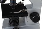 Микроскоп цифровой Bresser Junior 40x–1024x, в кейсе