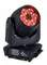 Dialighting IW6-40Z B-EYE вращающаяся голова Wash/Beam, 240Вт