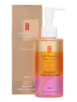 Cell Beauty Очищающее средство тройного действия-Cellcare Triple Cleanser,150 мл