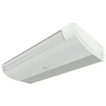 Напольно-потолочный кондиционер Electrolux EACU-48H/UP3/N3