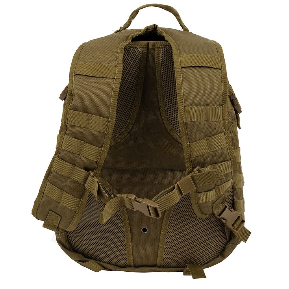 Tramp рюкзак Commander 50 л, sandstone
