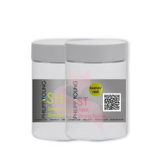 Philipp Young Б/О Кератин FIBER Strong System Универсальный  (ST) Parfum free