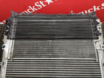Кассета радиаторов 2023г