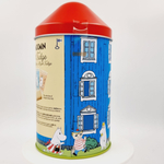 Сливочный ирис Karl Fazer Moomin Soft Fudge с муминами в банке 100 г (Из Финляндии)