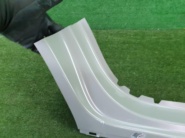 Сапожок задний правый Volvo XC60 2 (2017-н.в.)