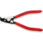 Щипцы для стопорных колец черненые 125 мм Knipex 46 21 A11 SB