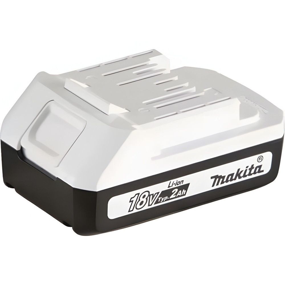 Аккумулятор Makita G-серии BL1820G 18В, 2Ач