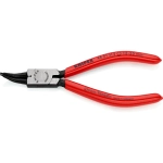 Щипцы для стопорных колец черненые 140 мм Knipex 44 31 J12