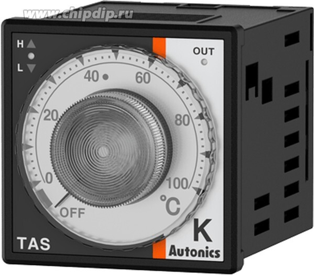 TAS-B4RP1C Температурный контроллер