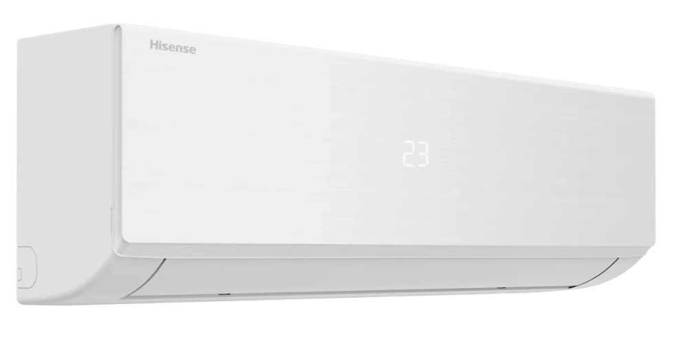 Сплит-система инверторного типа Hisense GOAL 2.0 DC AS-24UW4RBTKJ00 WI-FI