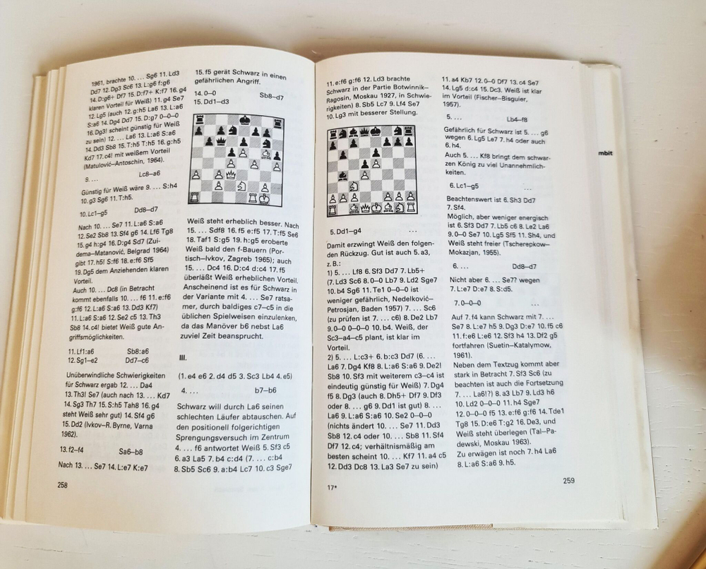 Klassisches Spanisch bis Franzosisch. Keres P. 1979