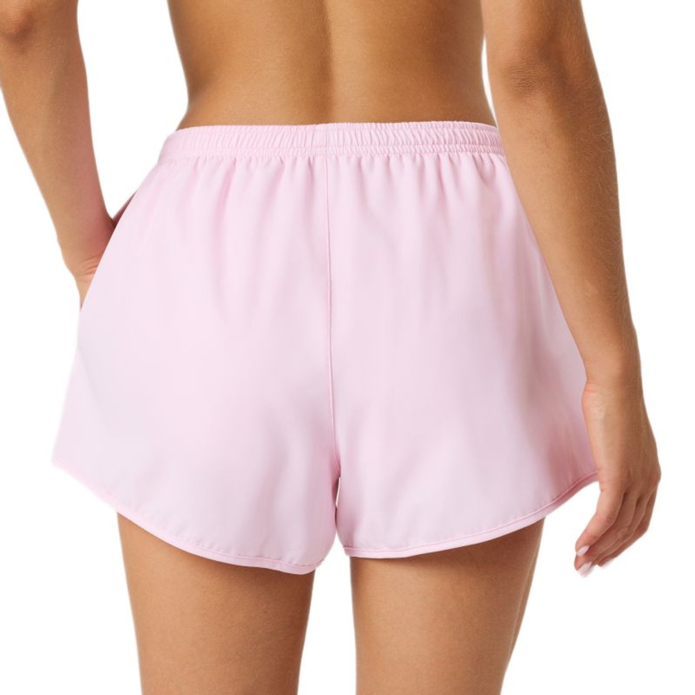 Женские теннисные шорты Bj_rn Borg Sports — pink lady