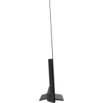 Телевизор Hyundai 65" H-LED65OBU7700 Android TV Frameless черный