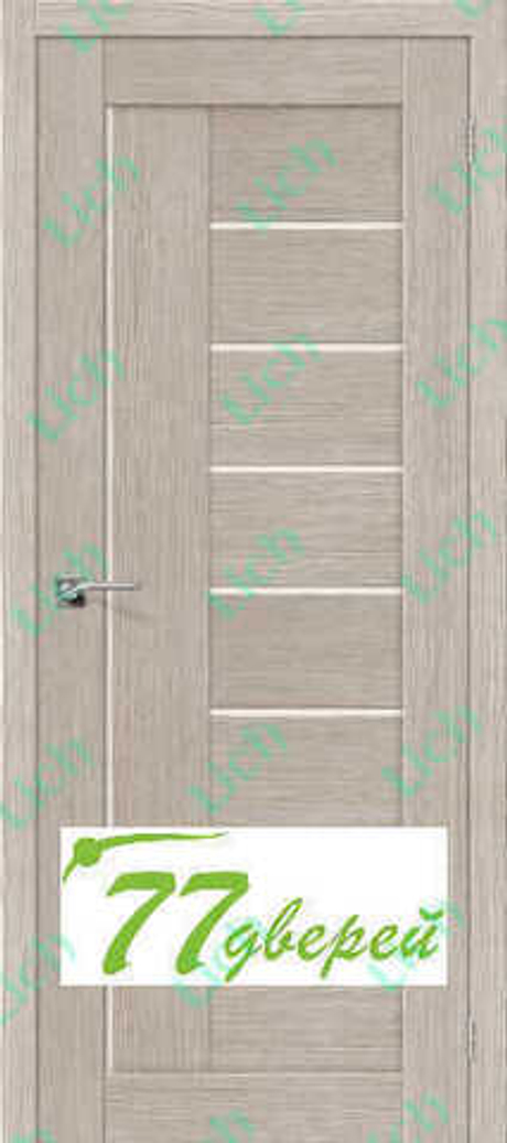 3D-Graf Porta X Порта-29 3D Bravo Межкомнатные двери