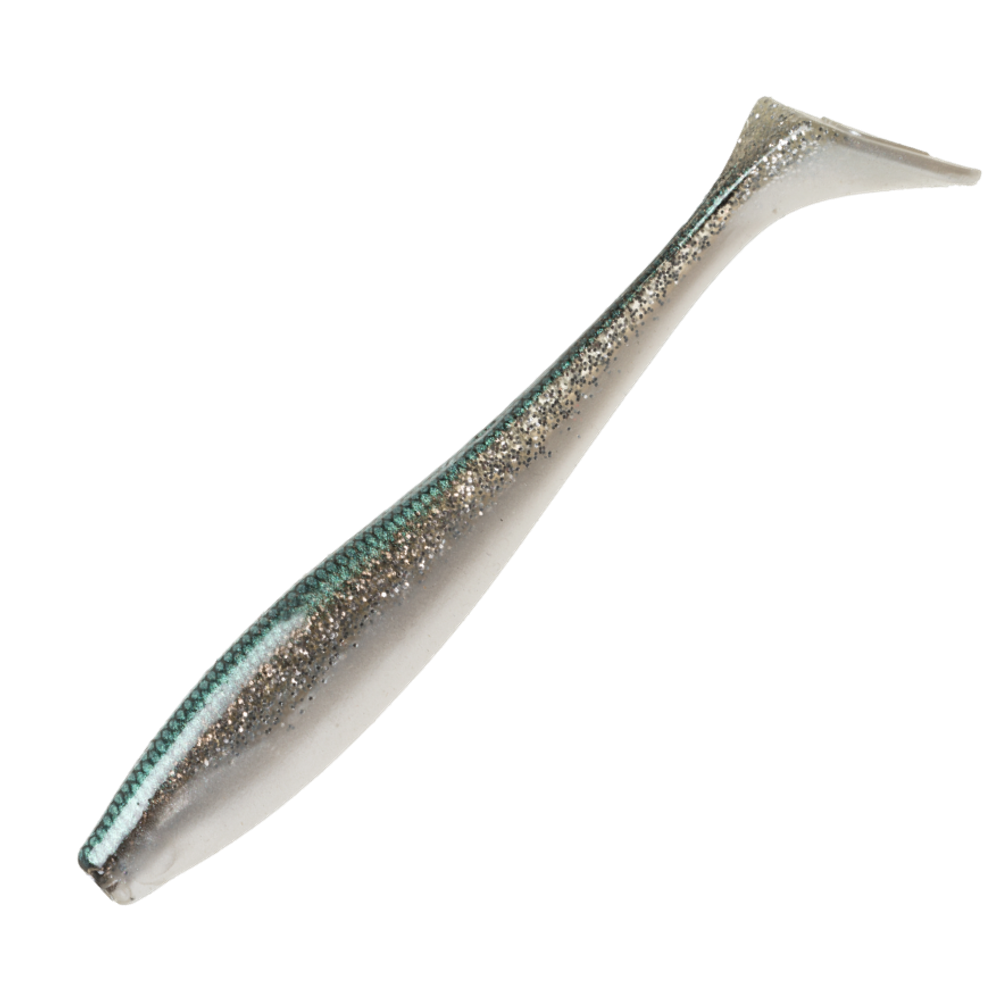 Мягкие приманки Narval Choppy Tail 26cm #012-John Snow
