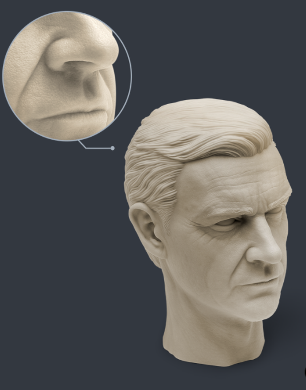 Phrozen Aqua 8K 3D Printing Resin