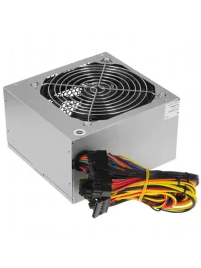 Блок питания UN500 500W EX244555RUS GREY ATX 20+4 пин