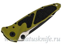 Нож Microtech Socom Elite 161-1OD Greenфотография - 4