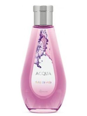 O Boticario Acqua Feliz da Vida