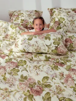 Ткань для пошива постельного белья, отрез 9м х 2,2м