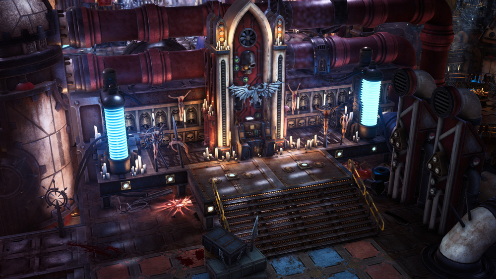 Warhammer 40,000: Rogue Trader + DLC PASS PS5