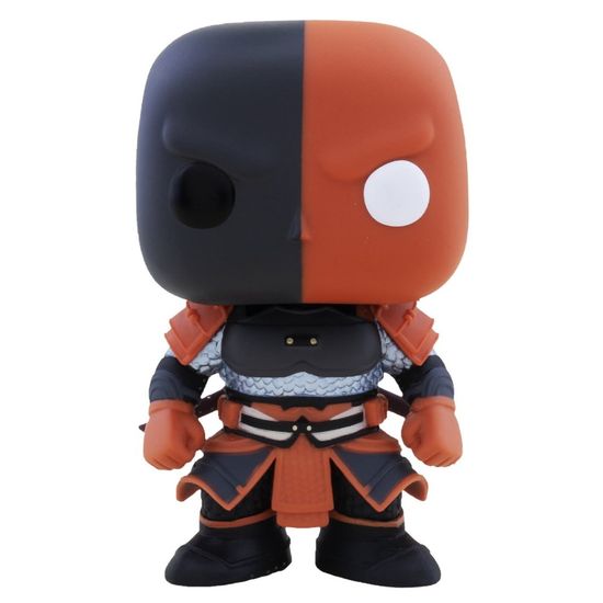 Фигурка Funko POP! Heroes DC Imperial Palace Deathstroke FunKon 2021 (Exc) 51397