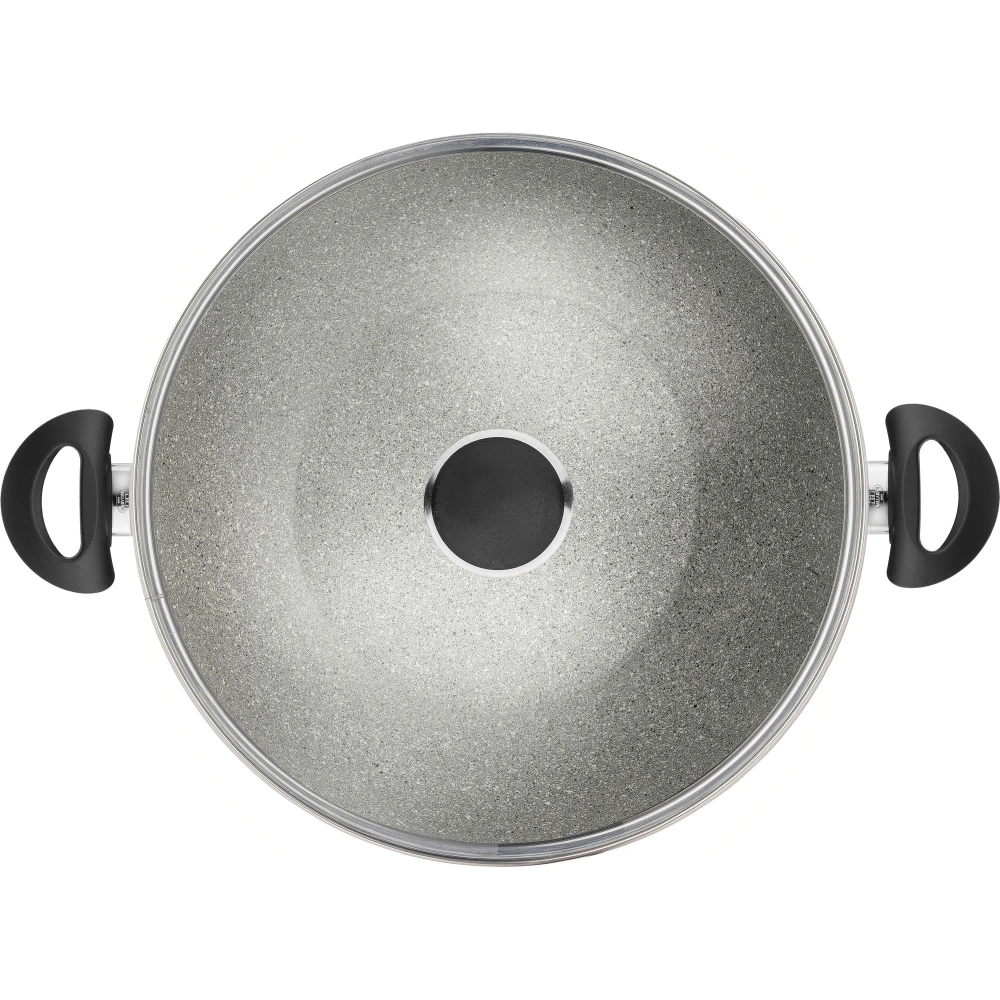 Ballarini Феррара вок 36см с крышкой FERR8KD.36D