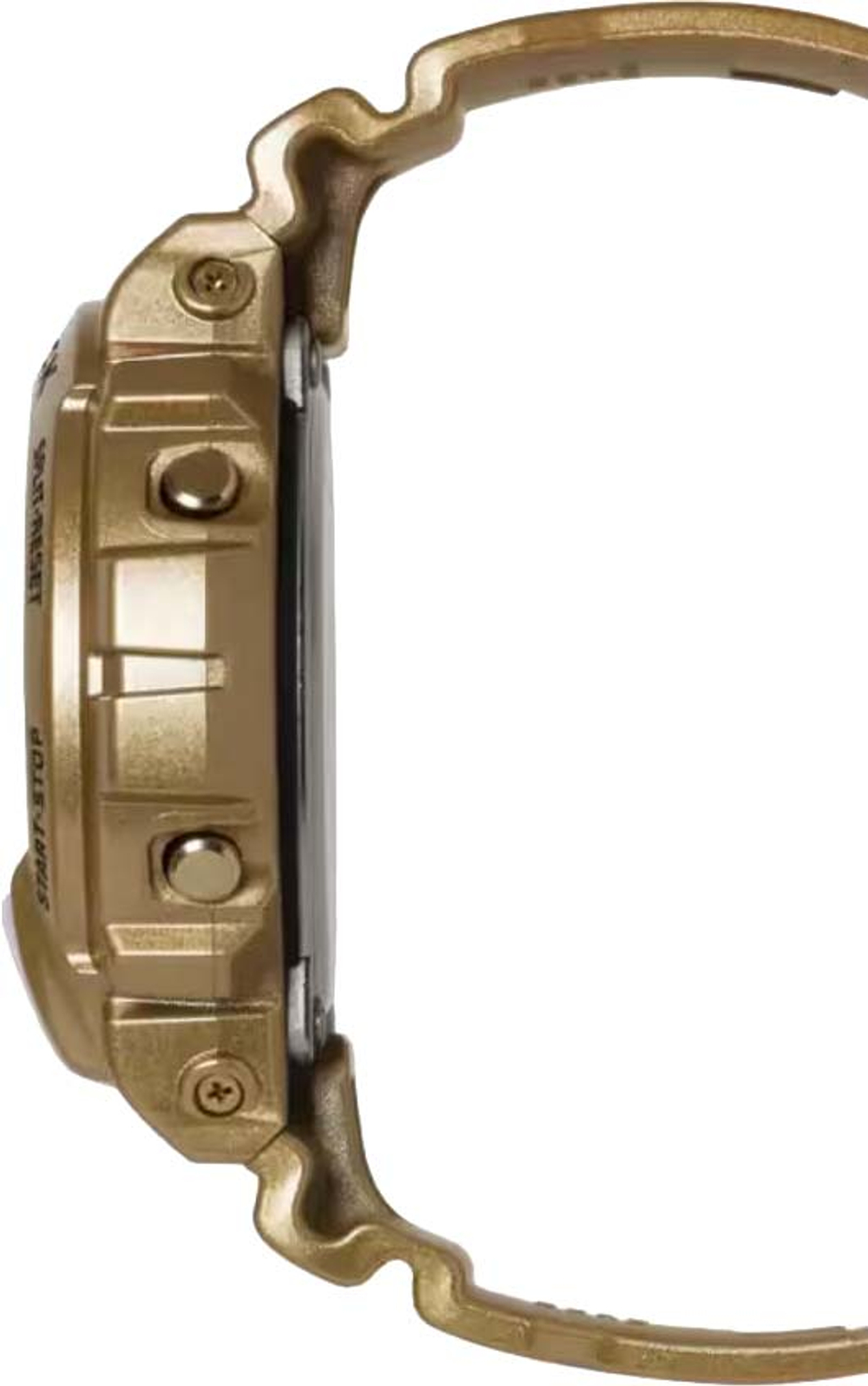 Часы Casio DW-6900GD-9E
