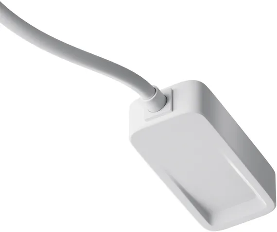 Питание боковое Accessories for tracks Radity TRA084B-12W-50 Maytoni