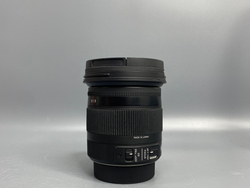 Sigma 17-70mm 2.8-4 DC