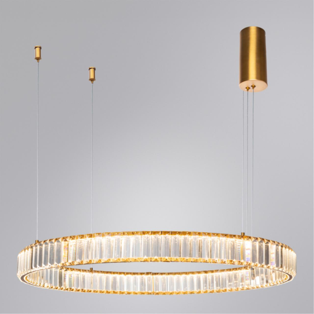 Люстра Divinare Renata 1135/17 SP-47