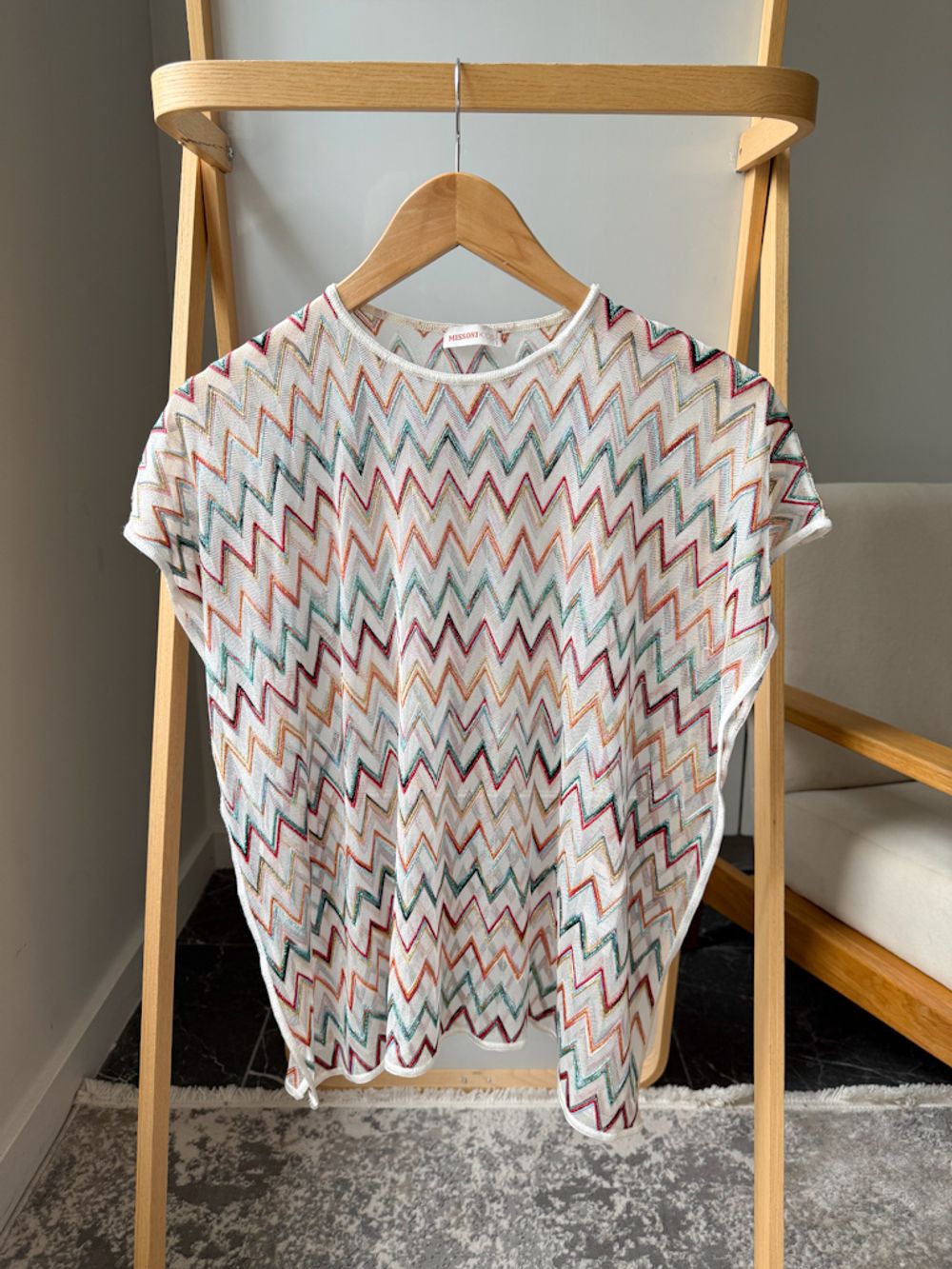 Туника Missoni, 122