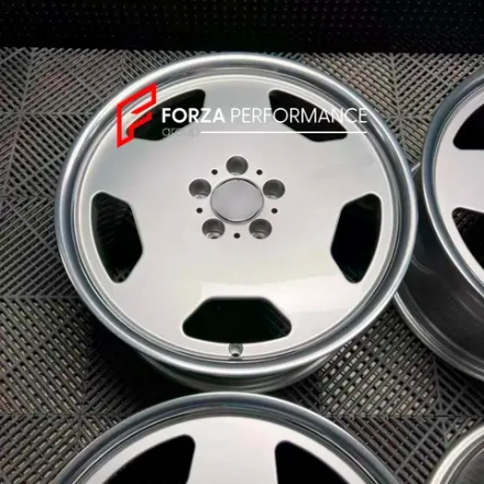 КОВАНЫЕ ДИСКИ для Mercedes BENZ SL500 R129