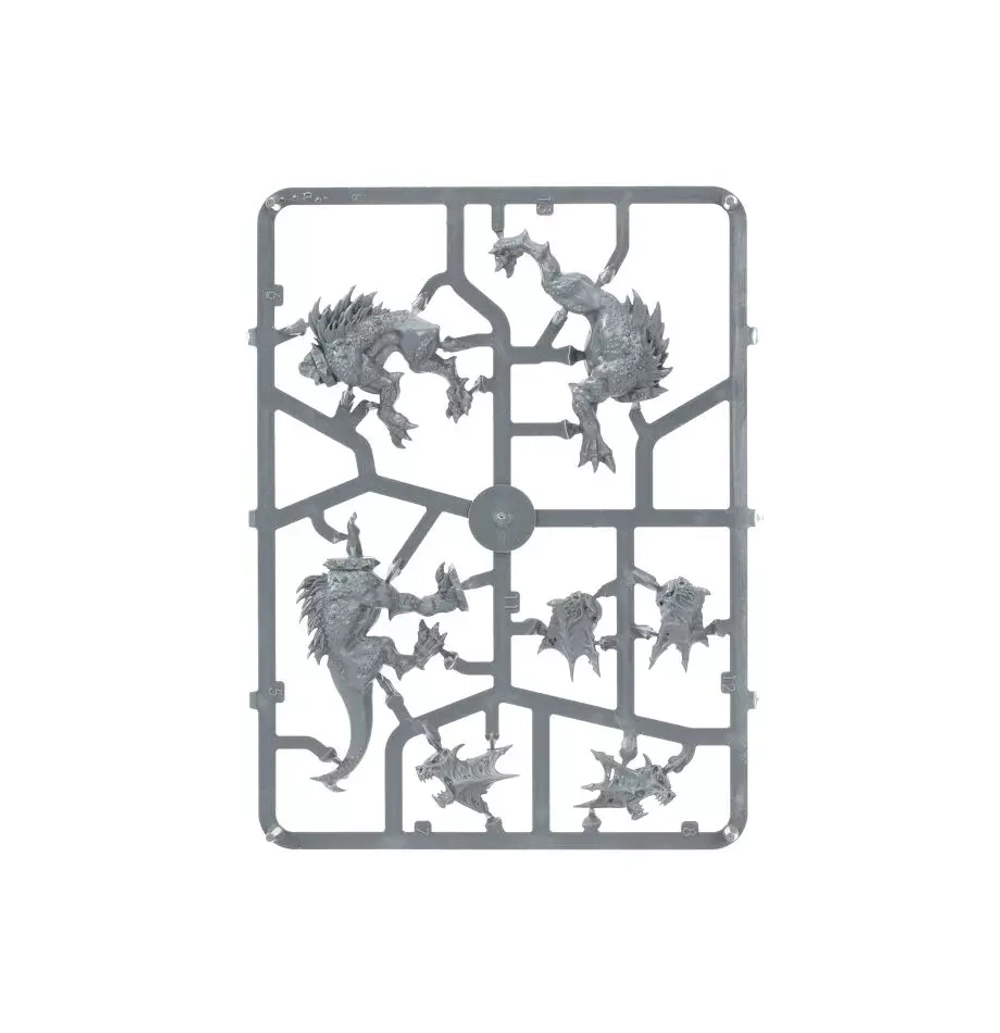 Combat Patrol: Chaos Daemons