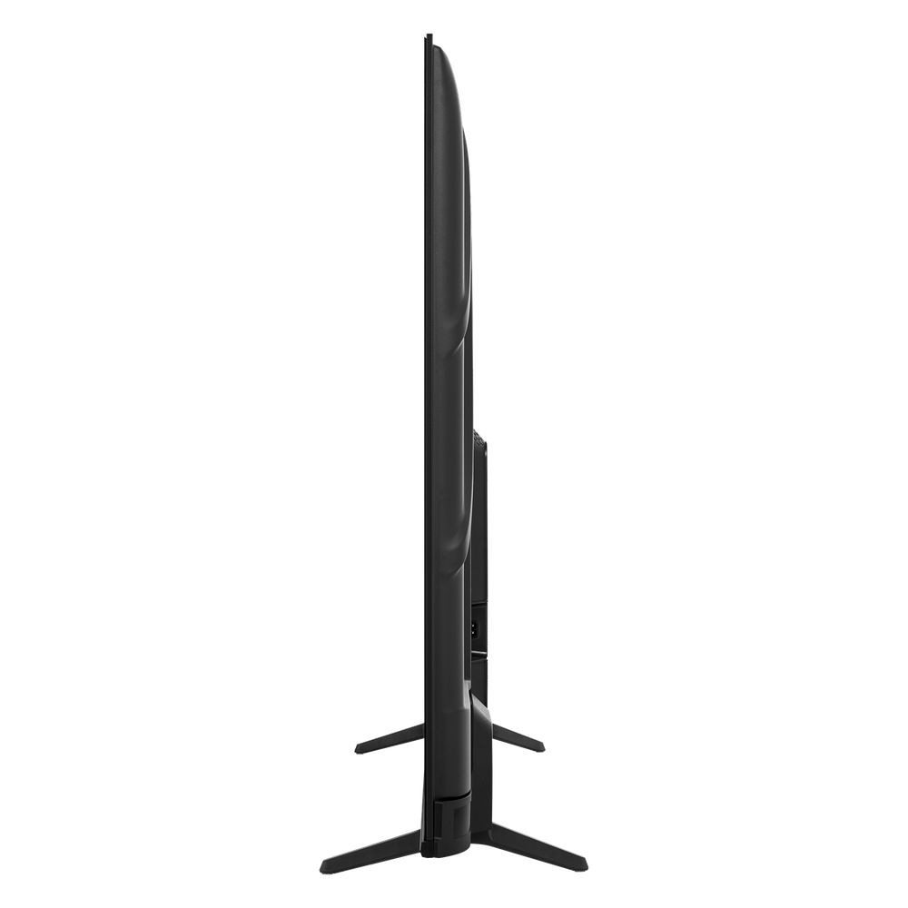 Телевизор LED Hisense 50" 50A6S черный 4K Ultra HD 60Hz