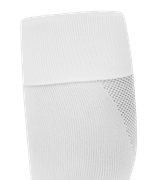 Гетры JOGEL MATCH 2 PerFormDRY Socks, белый