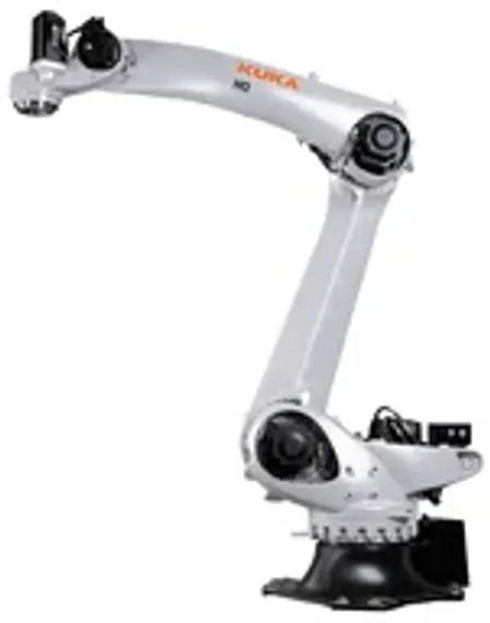 Промышленный робот KUKA KR QUANTEC PA, KR 180 R3200-2 PA-HO