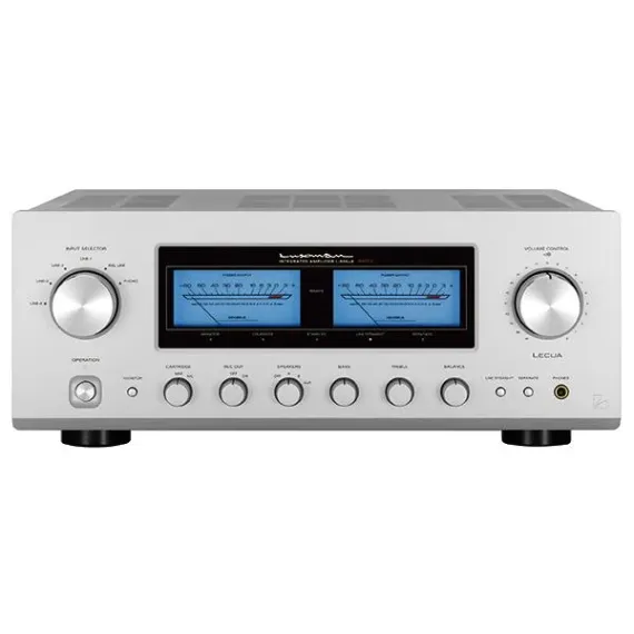 Luxman L505uXII