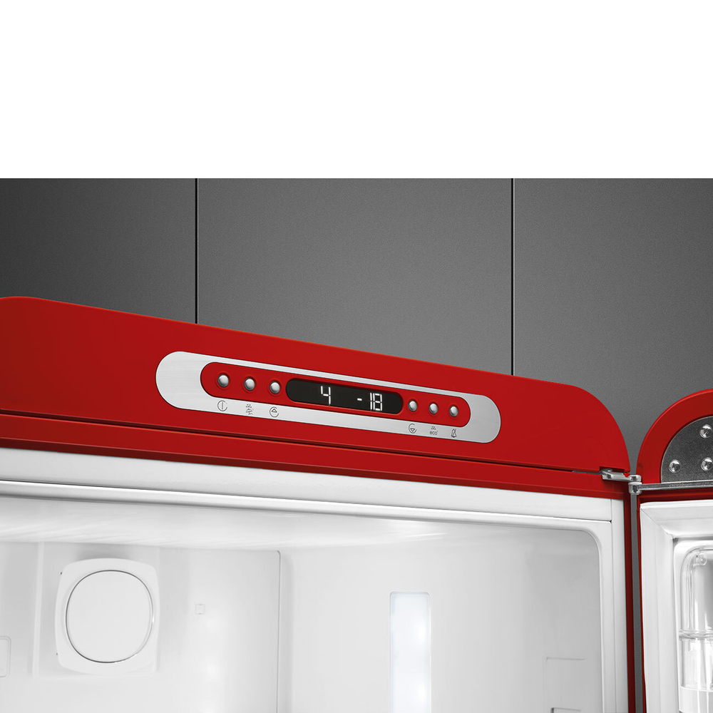 Холодильник Smeg FAB32RRD5