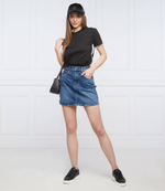 юбка Pepe Jeans London - голубой(PL900979GU0)