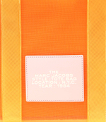 Сумка-шопер THE Mesh Medium Marc Jacobs - желтый(H081M10SP22)