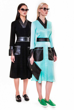 SPRING/SUMMER 2016