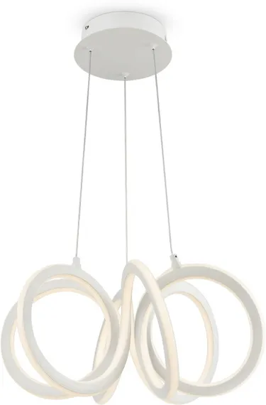 Подвесной светильник Jumbo FR6047PL-L120W Freya