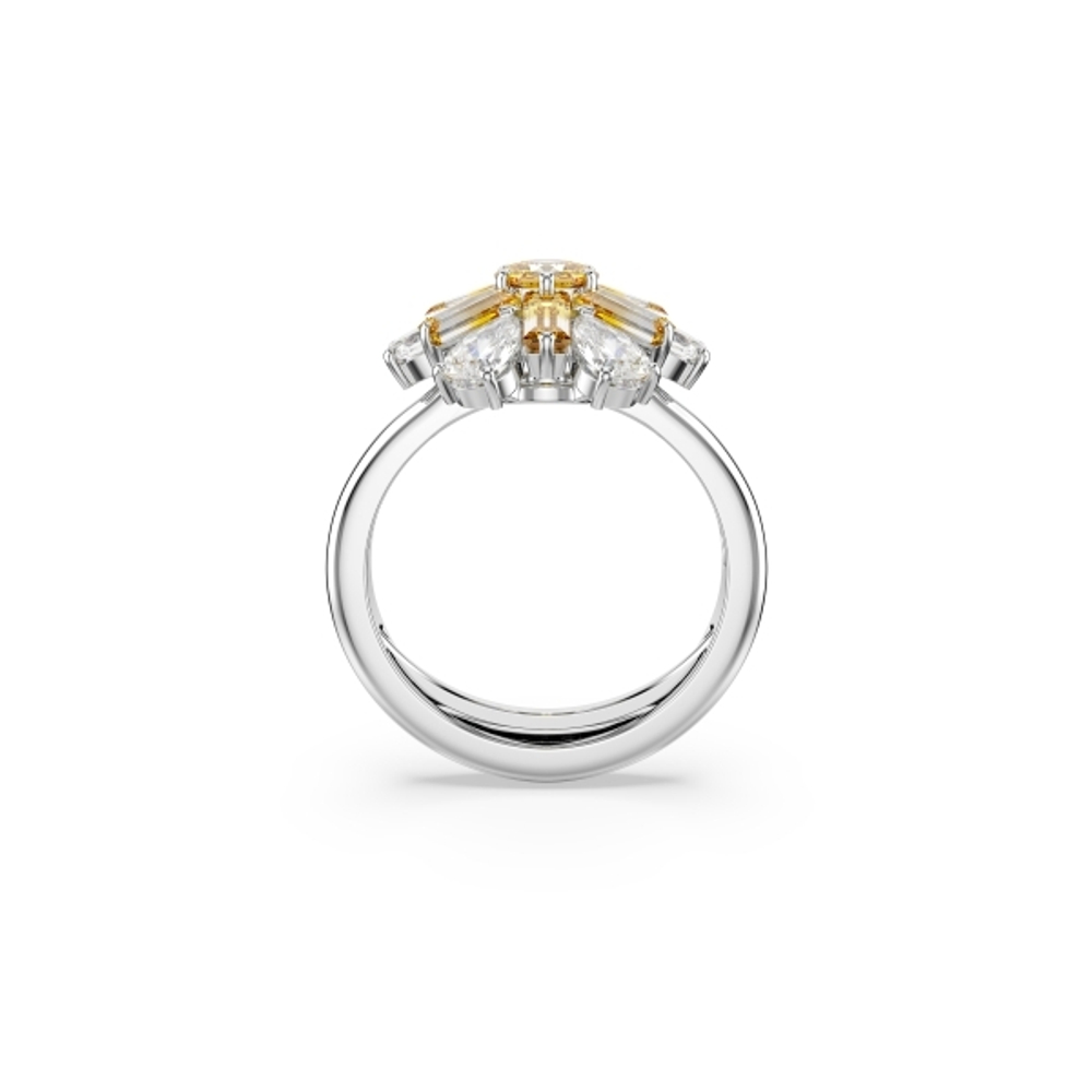 IDYLLIA E:RING YEL/RHS 50-55