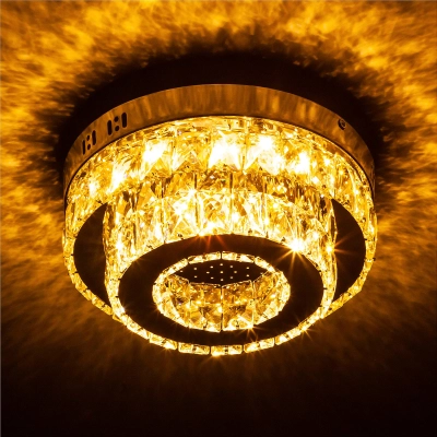 Потолочный светильник LED4U L3070-300
